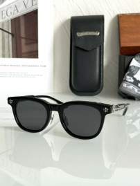 Picture of Chrome Hearts Sunglasses _SKUfw73375014fw